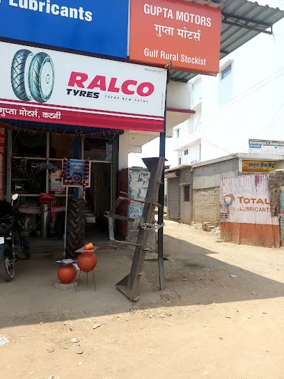GuptaMotors Auto parts and service station