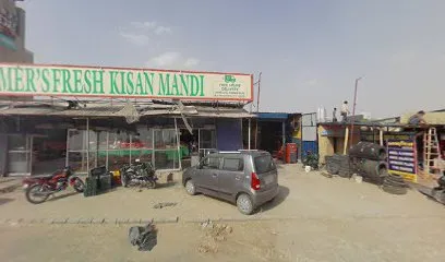 Gurgaon Tyers