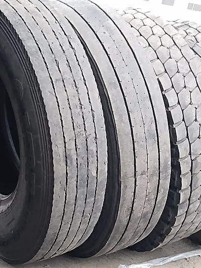 Guria tyres shop