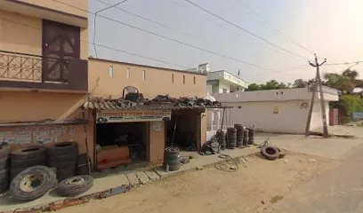 GURMEET TYRE WORKSHOP