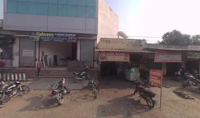 Gurmukh Tyres
