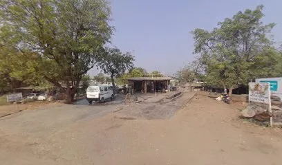 Guru Auto Service Station