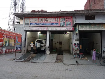 Guru car wash