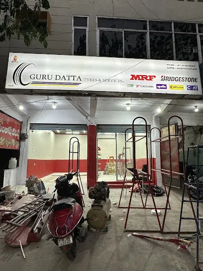 GURU DATTA TYRES & SERVICES