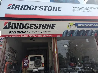 Guru Kirpa Tyres Services