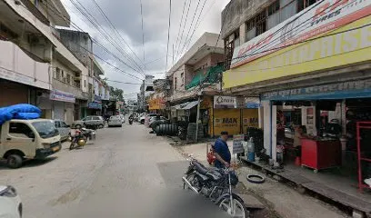 Guru Kripa Enterprises