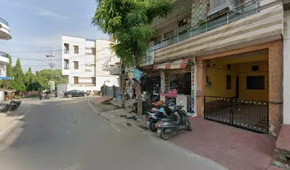 Guru Kripa Tyre Works