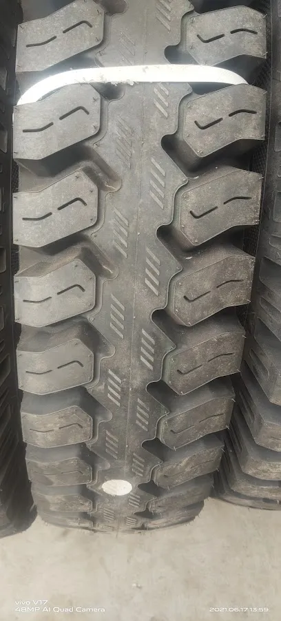 Guru kripa tyres