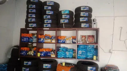 GURU NANAK TYRE SERVICE