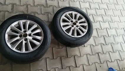 Guru Nanak Tyre service