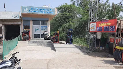 GURU NANAK TYRE STORE