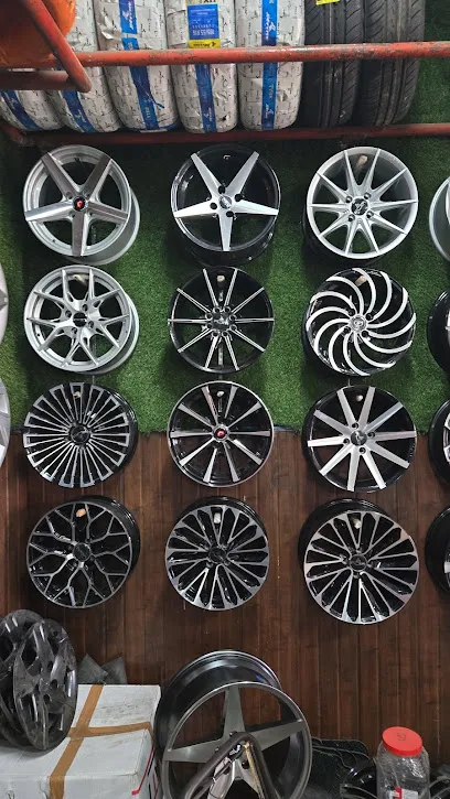 Guru Nanak Wheels
