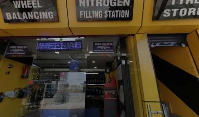 Guru traders
