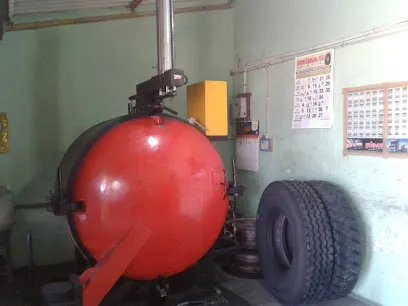 GURU TYRES