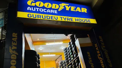 Gurudev Tyre House