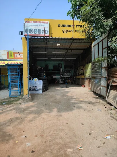Gurudev Tyres and Alignment