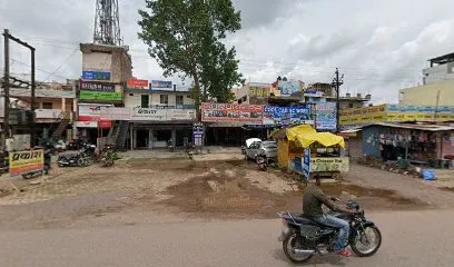 Gurukripa Tyre And Alignment