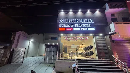 Gurukripa Tyres and Services