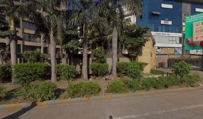 Gurukrupa Tyre & Auto Garage