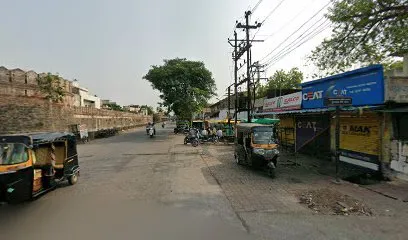 Gurunanak Automotive