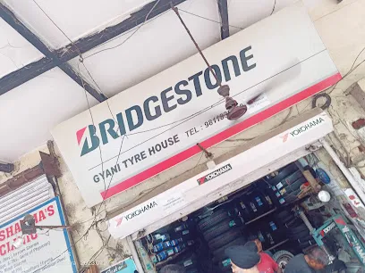 Gyani Tyre House
