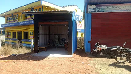 H k G N puncher shop