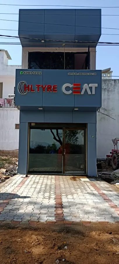 H L TYRE