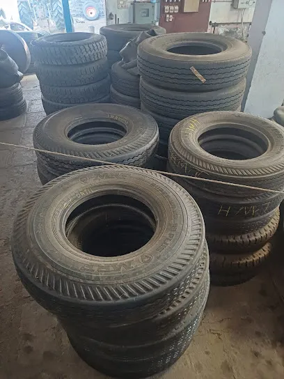 H M T - HIGH MILER TYRE RETREADING