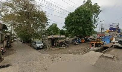 H. S Kirmani Tyre Fitter Garage