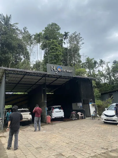 H2O Car Wash