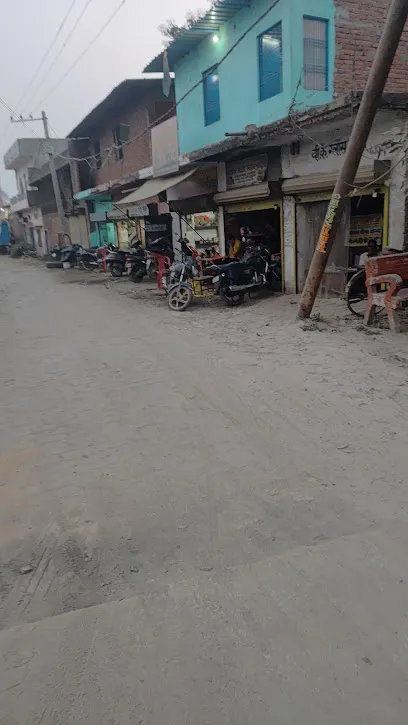 H.A auto workshop