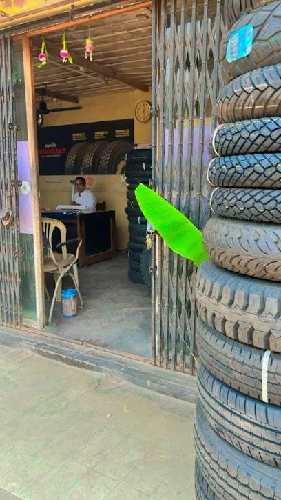 Habra Tyres