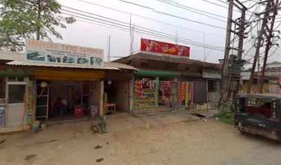 Hafizea tyre service