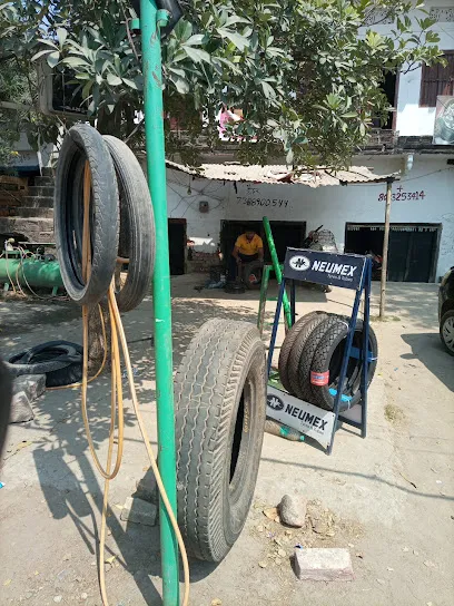 Haidar tyre servise & shop AND Washing center