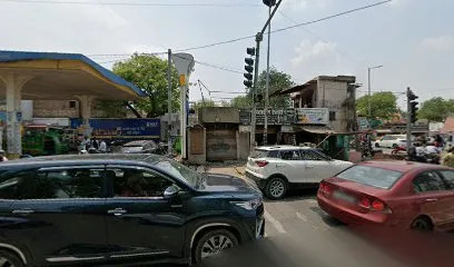 Haji Farooq Tyre Wale
