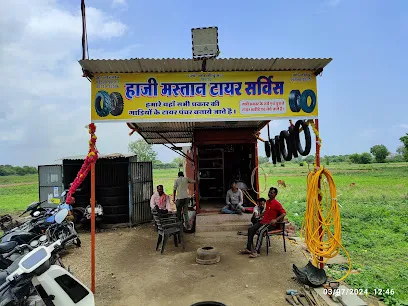 Haji mastan tyer service