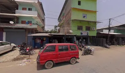 HAMIDA ENTERPRISES
