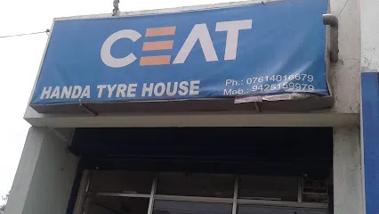 Handa Tyre House