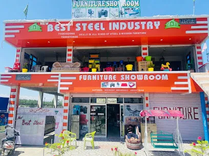 HANIEF MOTORS ANANTNAG