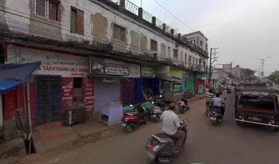 HANUMAN DISTRIBUTORS
