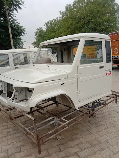 Happy car care center Hisar