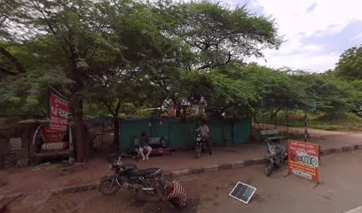 Happy Tyre Puncture And Bike Service
