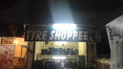 Happy Tyre Shopee