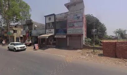 HAPPY TYRES