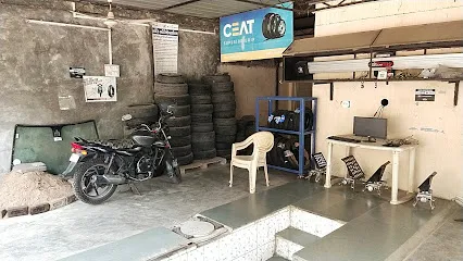 Hardik Automobiles