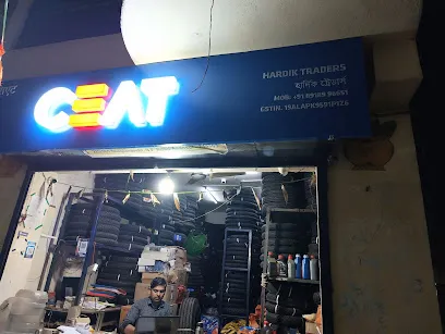 HARDIK TRADERS