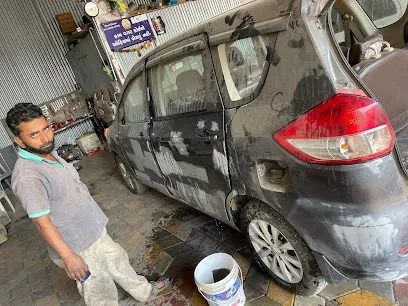 Hare Krishna Motors & Service Station