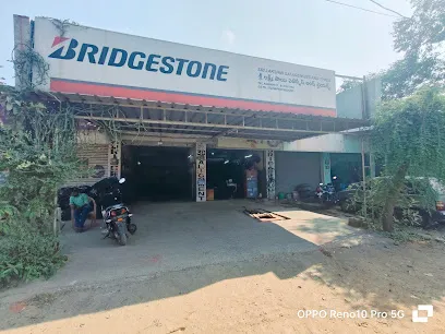 Hari 3D wheel alignment & tyres