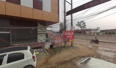 Hari Har Motors