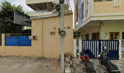 Hari Hara Enterprises